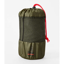 Ręcznik męskie RIP CURL Search Packable Towel zielony
