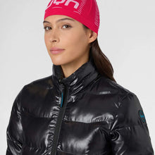 Czapka UYN Vibe Beanie czerwony
