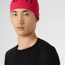 Opaska UYN Rapid Headband czerwony
