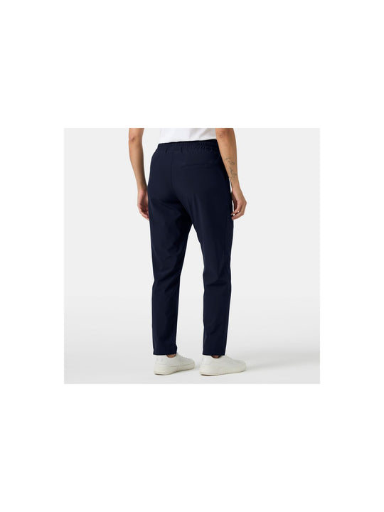Spodnie damskie HELLY HANSEN W Thalia Pant granatowe
