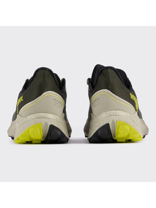 Buty damskie ROSSIGNOL W Venosk R-Shell Dry zielone
