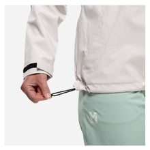 Kurtka damska MILLET Seneca Storm 3L Jkt W jasny róż

