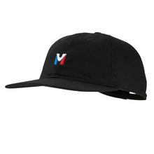 Czapka MILLET Heritage 6 Panel Cap czarny - TU - Adventure Sports
