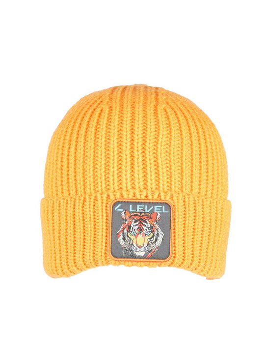 Czapka LEVEL W.C. Tiger Orange
