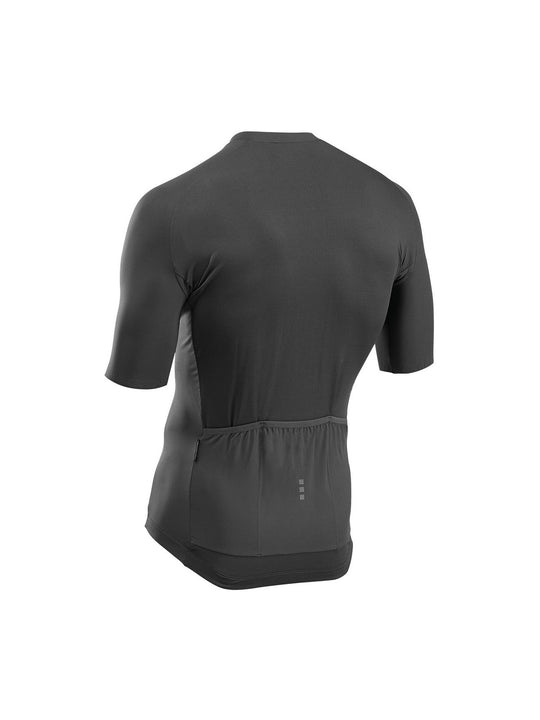 Koszulka rowerowa NORTHWAVE Essence 2 Jersey - czarny
