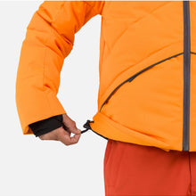 Kurtka narciarska chłopięca Rossignol Boy Siz Jkt - Adventure Sports
