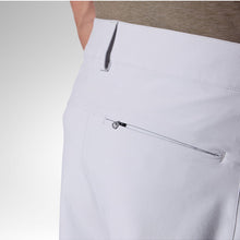 Szorty męskie ROSSIGNOL M Stretch Chino Short 7' szare
