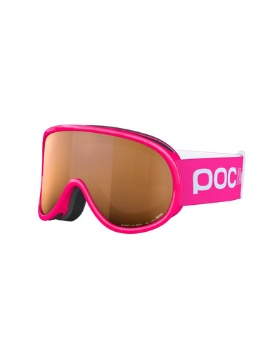 Kolor: Fluorescent Pink/Partly Sunny Silver