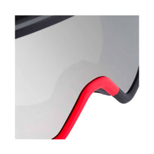 Gogle Narciarskie ROSSIGNOL HERO BLACK
