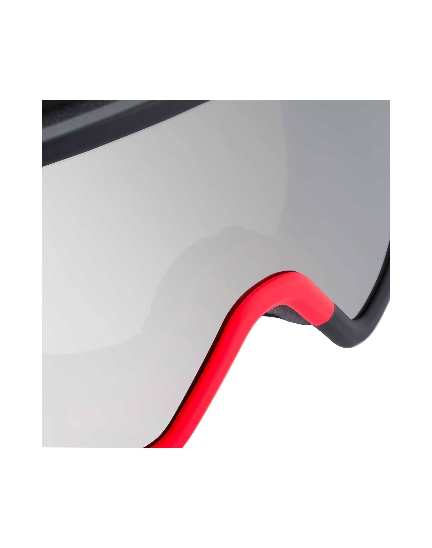 Gogle Narciarskie ROSSIGNOL HERO BLACK