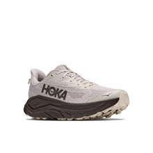 Buty trailowe męskie HOKA M CHALLENGER 8 River Rock Grey / Cast Iron
