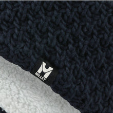 Opaska MILLET W Sky Headband Granatowy - TU - Adventure Sports
