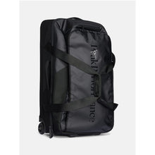 Walizka Peak Performance Vertical Trolley 90L czarny - TU - Adventure Sports
