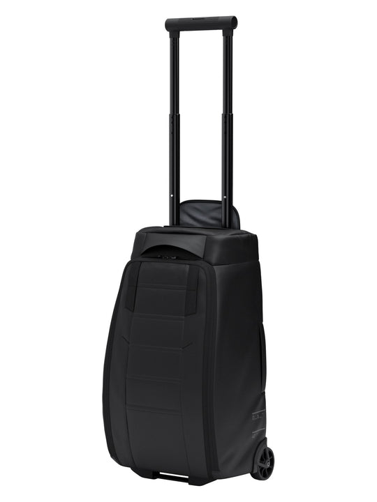 Torba podróżna na kółkach Db™ Hugger Roller Bag Carry-On 40L czarny
