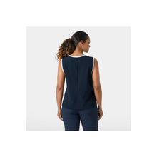 Top damski HELLY HANSEN W Thalia Tank Top granatowy
