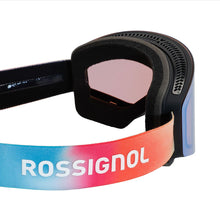 Gogle narciarskie ROSSIGNOL Otava Photochromic Cat 1-3 Blurred
