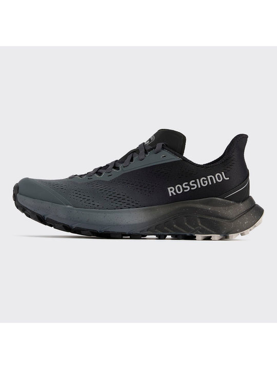 Buty damskie do biegania ROSSIGNOL W Venosk R-Shell Dry szare

