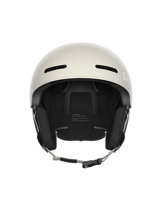 Kask narciarski POC Fornix MIPS POW JJ szary
