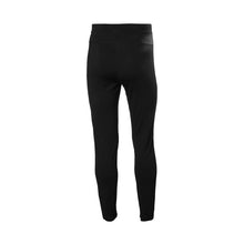 Bielizna termiczna męska HELLY HANSEN HH DURAWOOL PANT czarna
