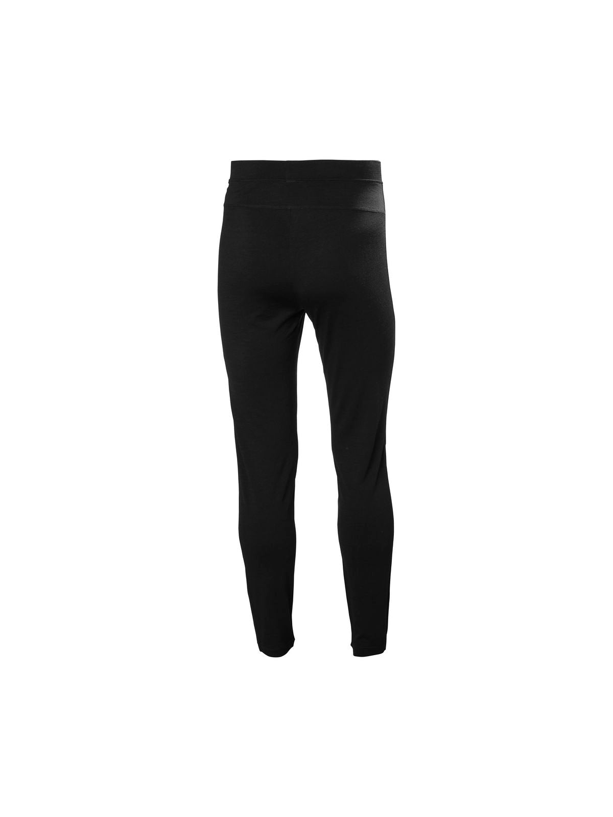 Bielizna termiczna męska HELLY HANSEN HH DURAWOOL PANT czarna
