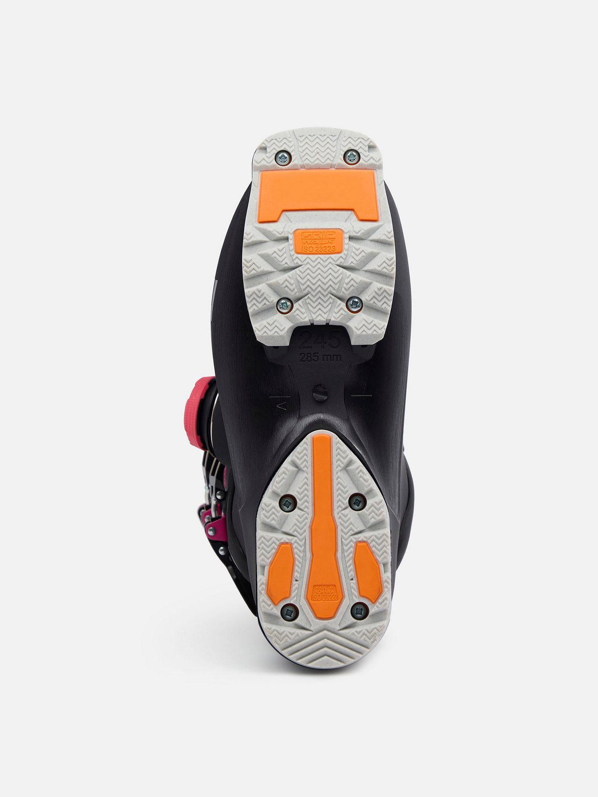 Buty narciarskie damskie LANGE Concept W RTL GW BOA