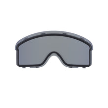 Szyba do gogli POC Nexal Mid - Clarity Highly Intense/Sunny Silver - Cat.3
