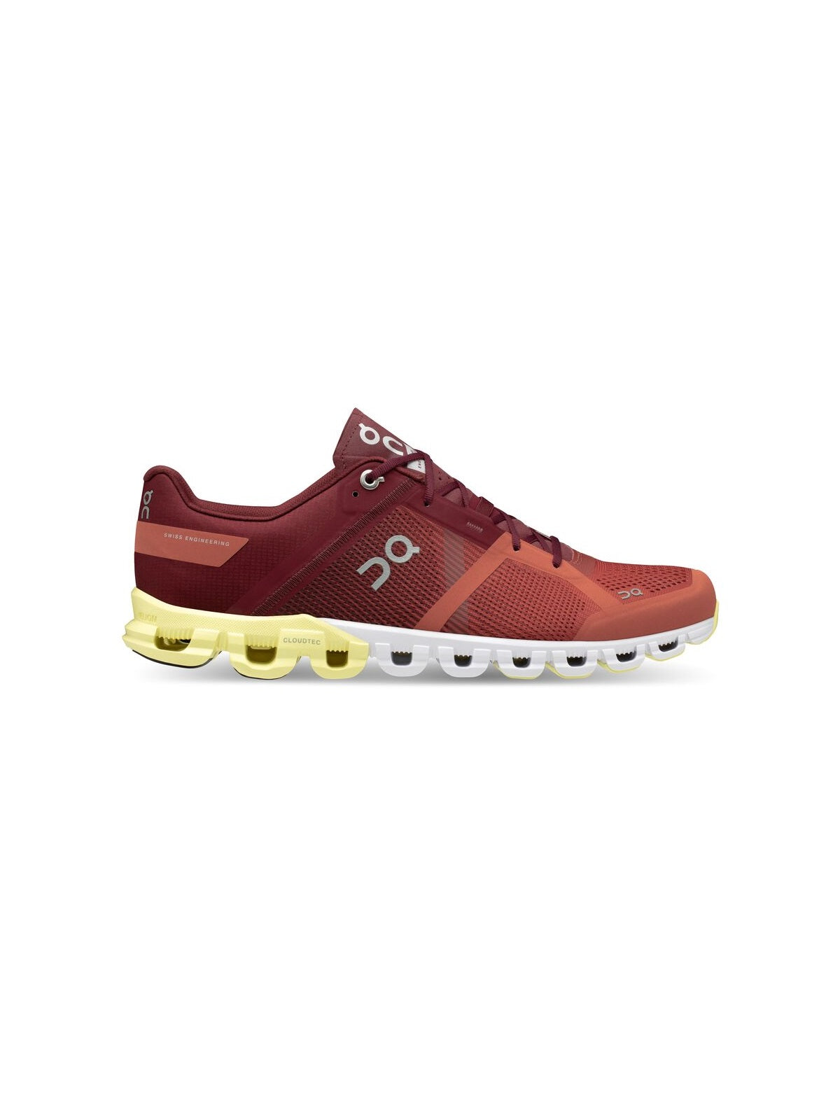 Buty ON RUNNING CLOUDFLOW