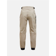 Spodnie PEAK PERFORMANCE W Trail Pants beżowy - Adventure Sports
