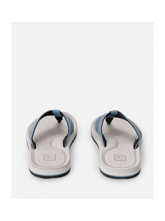 Japonki męskie RIP CURL Chiba Open Toe szare
