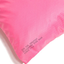 Torebka HAGLÖFS Flat accessory bag lantana pink
