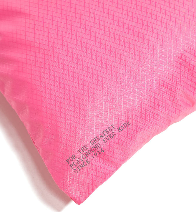 Torebka HAGLÖFS Flat accessory bag lantana pink
