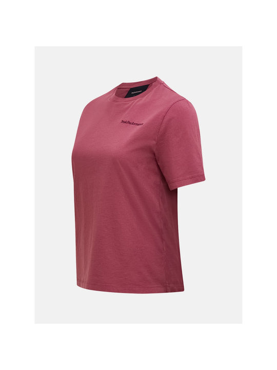 adventuresports koszulka-peak-performance-w-original-small-logo-tee-g81140060-r64 detail
