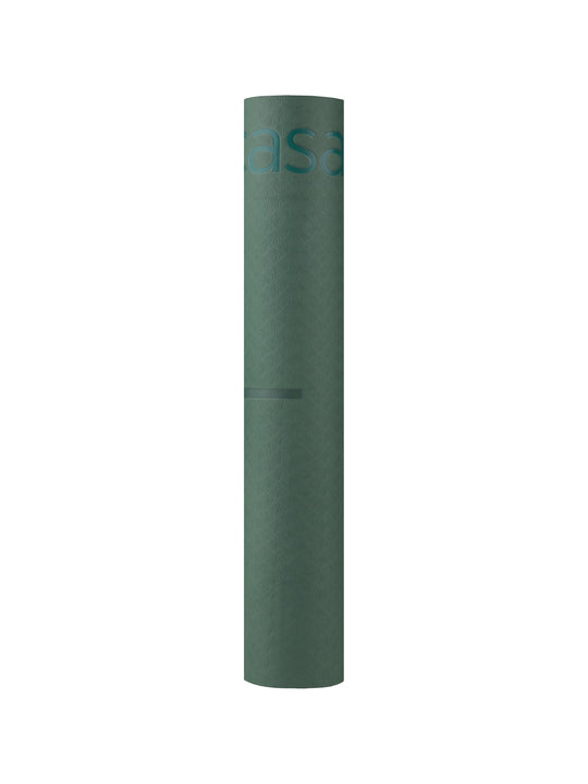 Mata CASALL Yoga mat position 4mm kolor zielony
