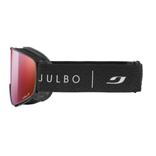 Gogle narciarskie JULBO Quickshift OTG czarne fotochrom Cat 0-4 hi-contrast
