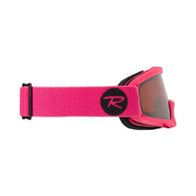 Gogle Narciarskie ROSSIGNOL RAFFISH PINK
