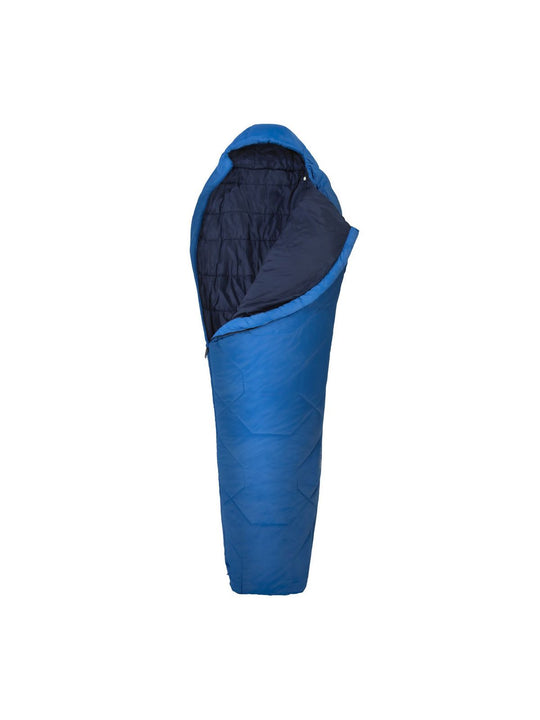 Śpiwór MILLET Baikal 750 Long niebieski
