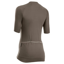 Koszulka rowerowa NORTHWAVE Essence 2 Woman piaskowy - Adventure Sports
