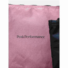 Kosmetyczka Peak Performance Detour Travel Case brązowy - TU - Adventure Sports
