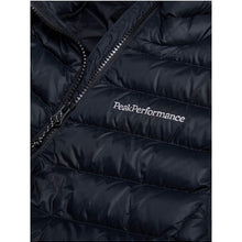 Kamizelka PEAK PERFORMANCE W Frost Down Vest czarny

