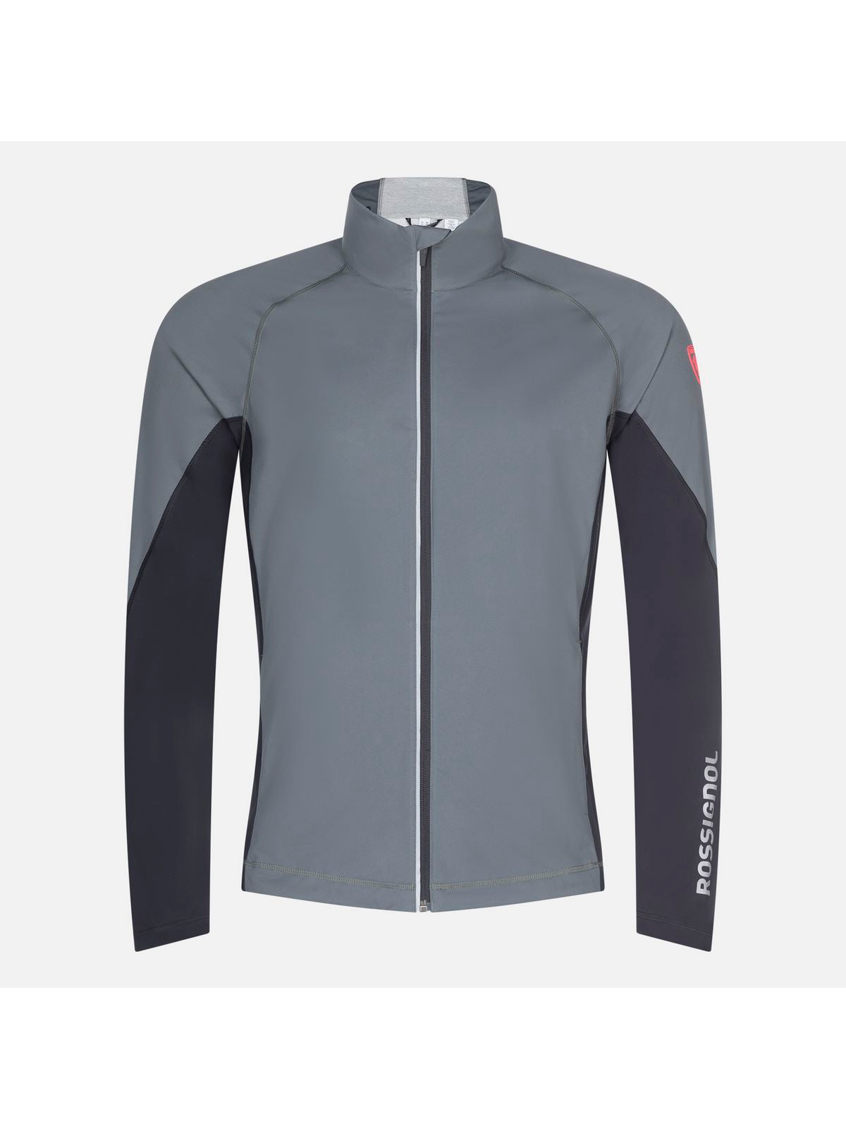 Kurtka outdoorowa męska ROSSIGNOL Poursuite Jkt szary