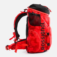 Plecak narciarski ROSSIGNOL HERO Boot Pro czerwony
