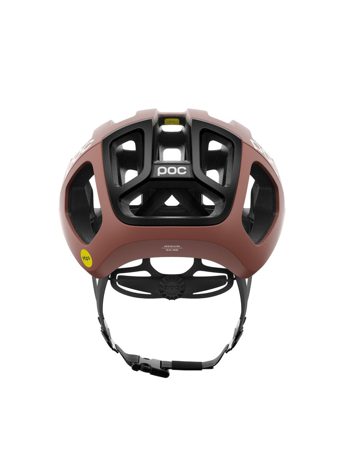 Kask rowerowy POC Ventral Air MIPS różowy