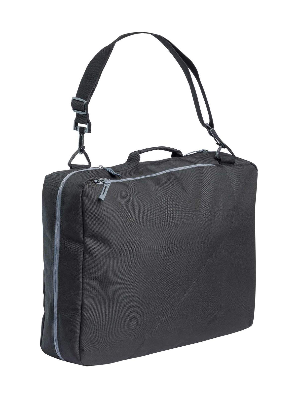 Torba na buty ROSSIGNOL Dual Basic Boot Bag czarna