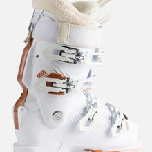 Buty narciarskie ROSSIGNOL VIZION 4B PRO 100 W GW White biały

