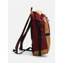 Plecak PEAK PERFORMANCE Roll Top Backpack brązowy
