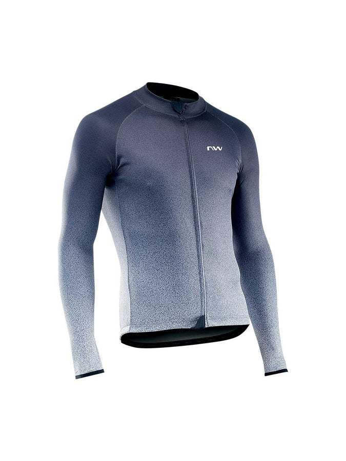 Koszulka rowerowa NORTHWAVE BLADE 3 JERSEY LS