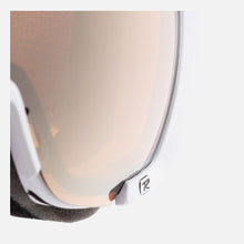 Gogle narciarskie ROSSIGNOL AIRIS SONAR JCC
