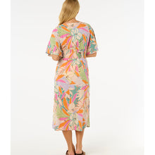 Sukienka RIP CURL Cala Vadella Midi Dress
