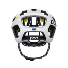 Kask rowerowy POC Octal Mips biały
