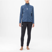 Spodnie MILLET W Fusion Grid Pant Czarny
